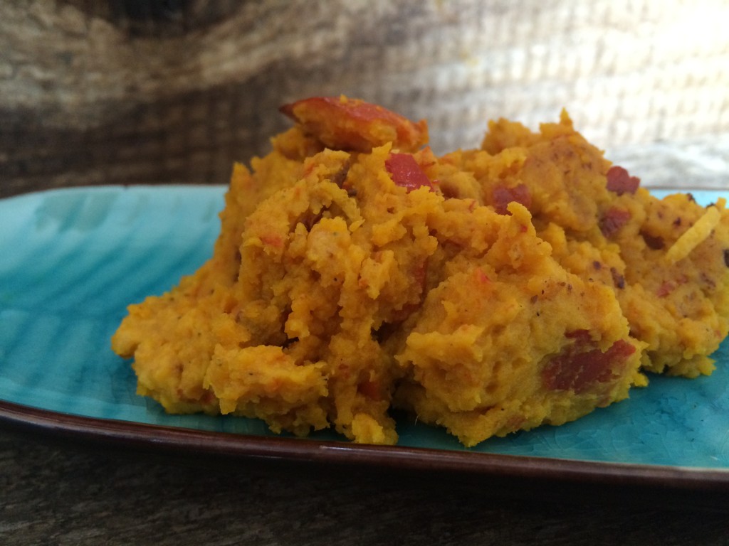 Hokkaido-Orangen-Stampf pur