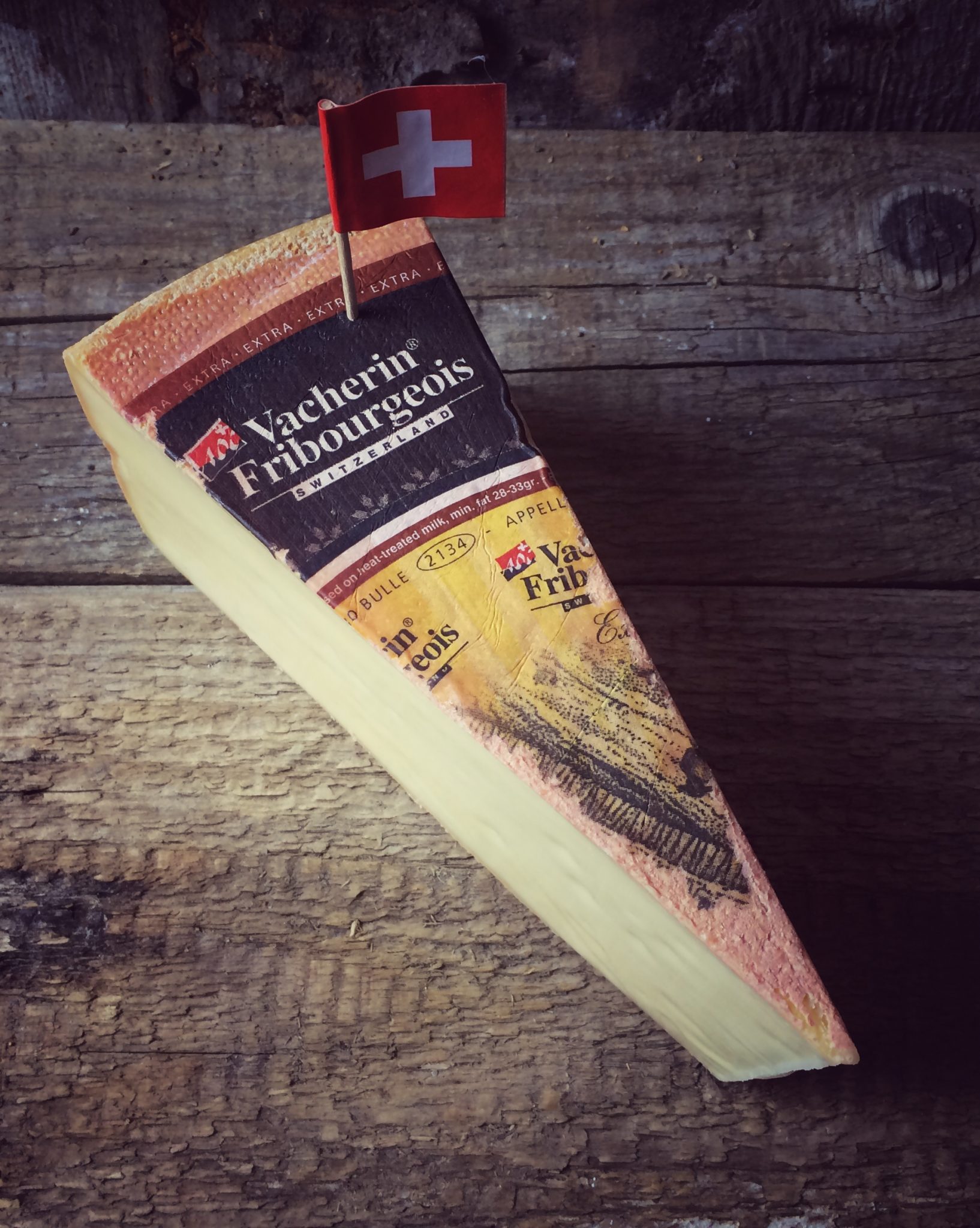 Schweizer Käse Soufflé - Holla die Kochfee