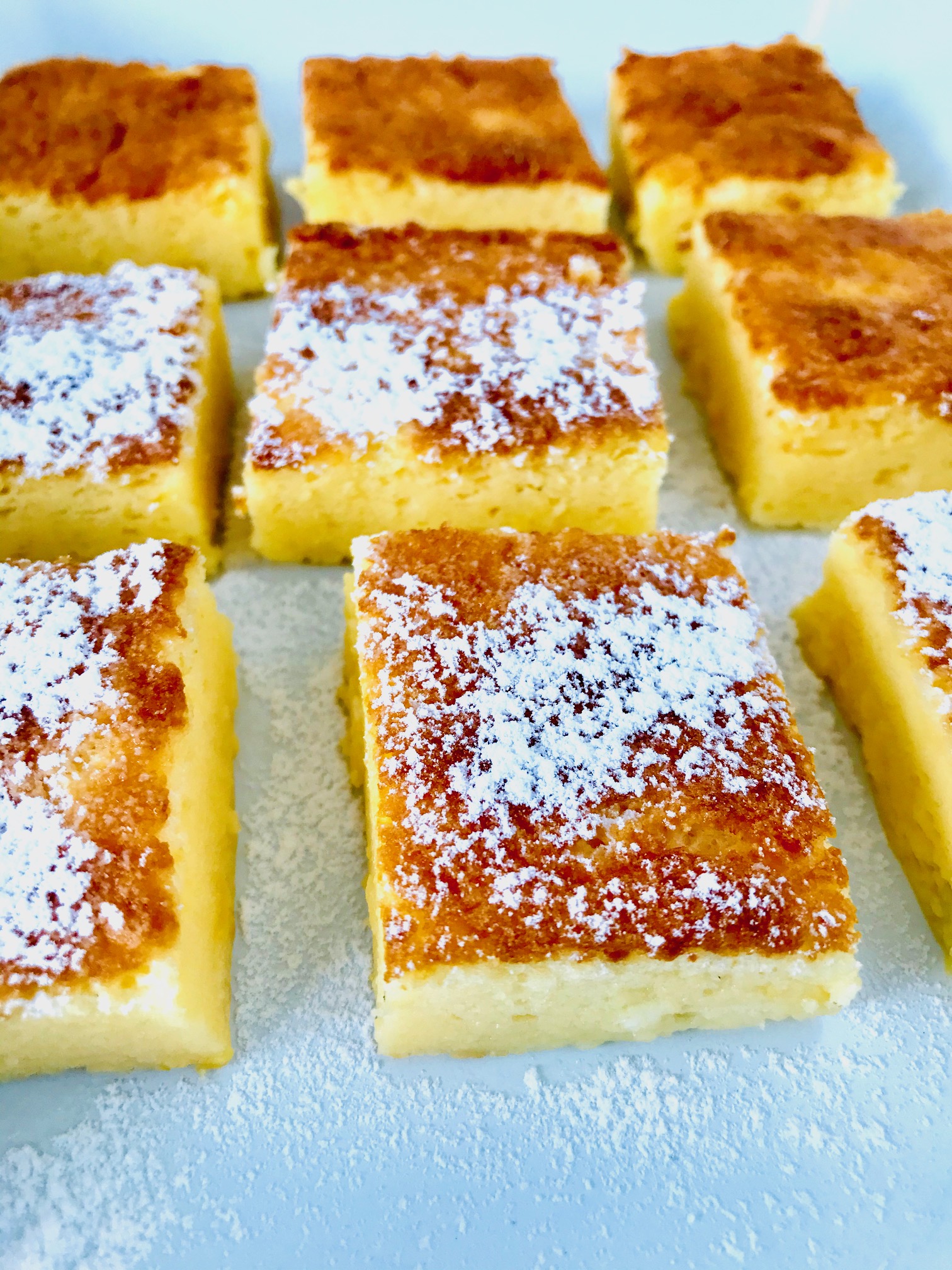 Einfacher Joghurtkuchen Ohne Mehl Und Zucker Holla Die Kochfee