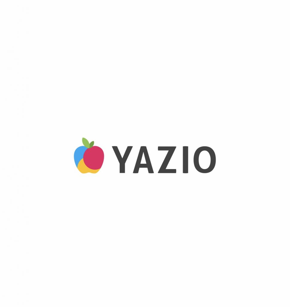 Yazio Logo