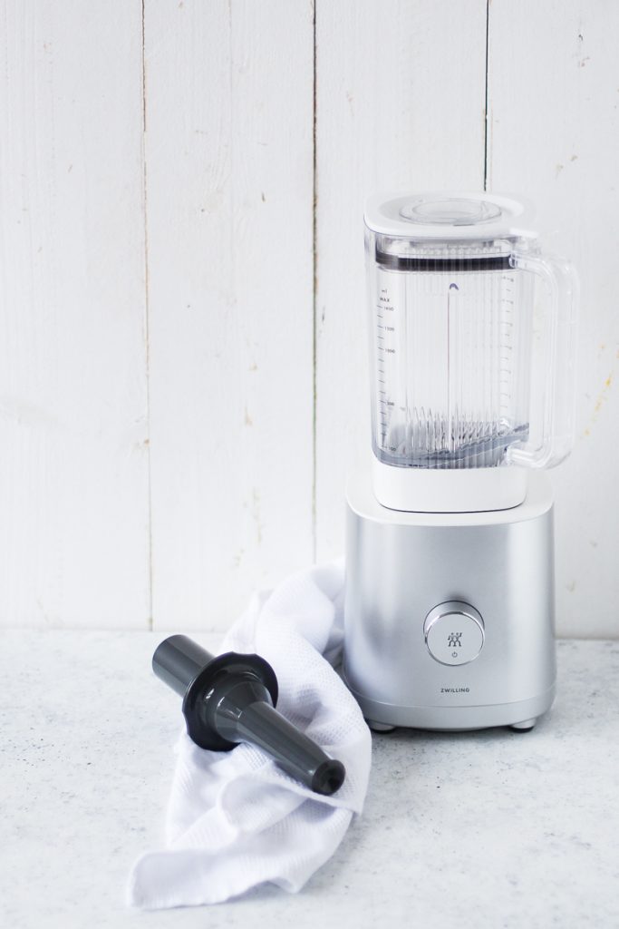 Universal Standmixer von Zwilling