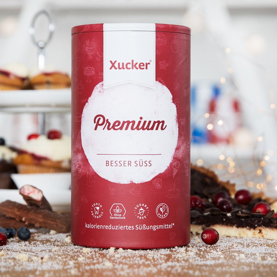 Dose Xucker Premium