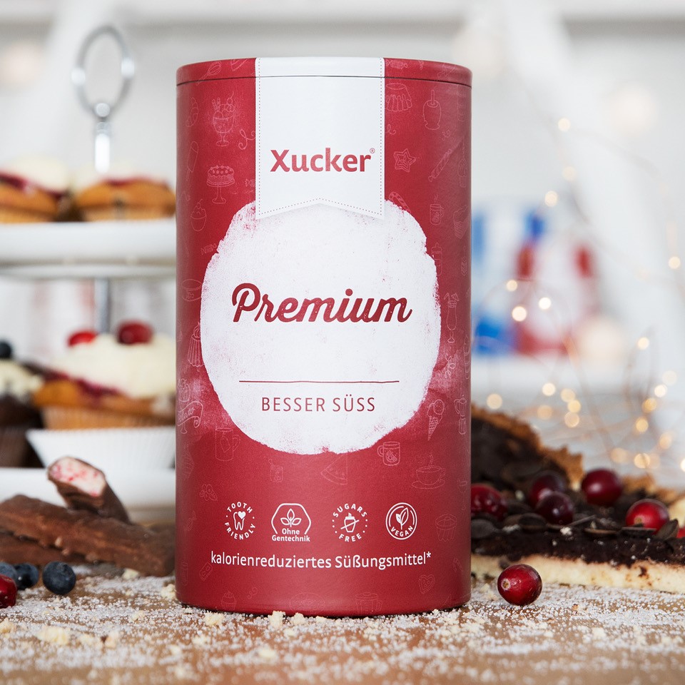 Dose Xucker Premium 