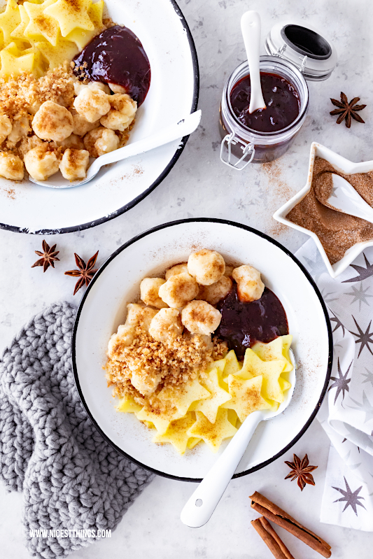 Kartoffelfreitag mit Vera von Nicest Things Kartoffelnocken