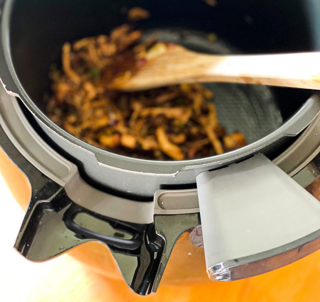 Cook4me Topf