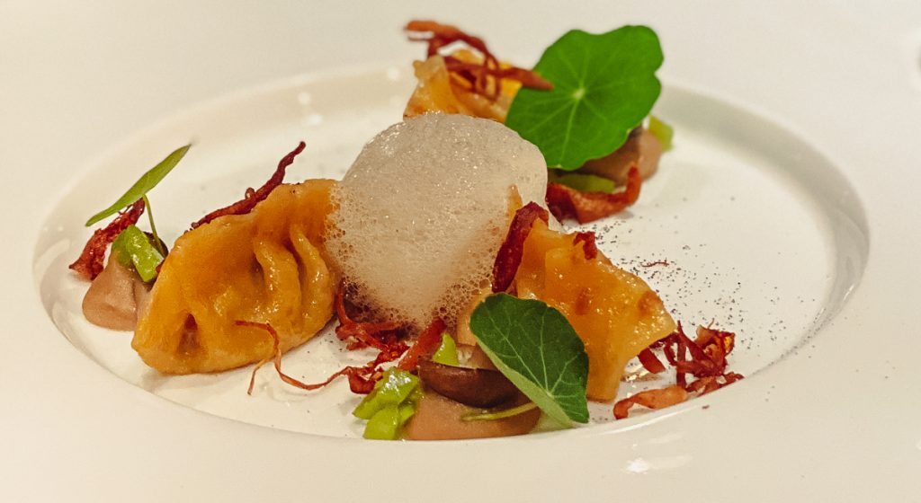 KUNO 1408 Steinpilzravioli