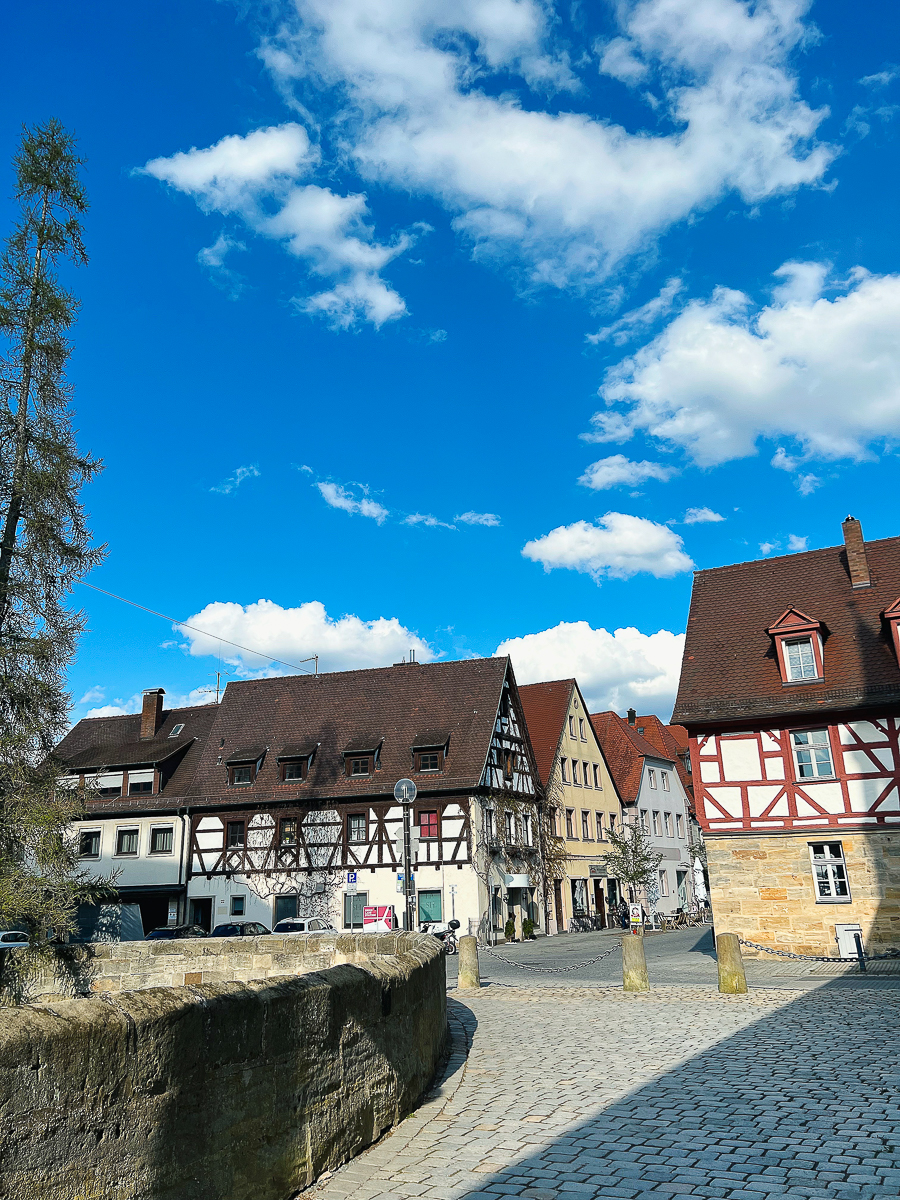 Forchheim kann mehr als Bierkeller - Holla die Kochfee