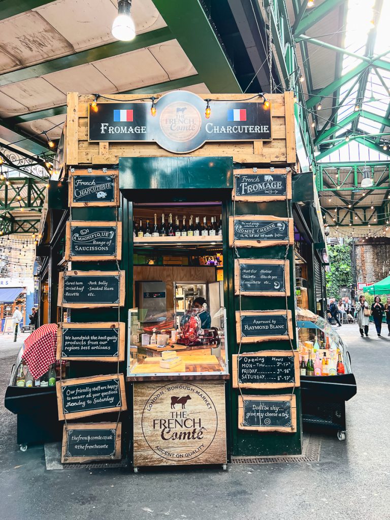 Borough Market