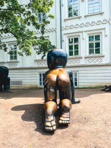Kampa Museum