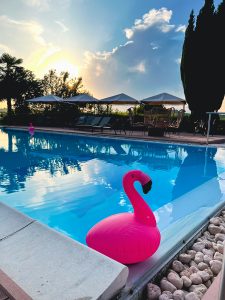 Almaranto Hotel & Retreat im Piemont