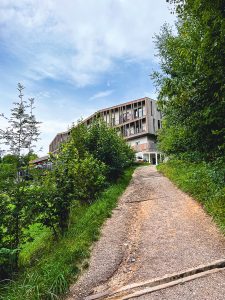 Der Ritten - das Sonnenplateau von Südtirol - Hotel Lichtenstern
