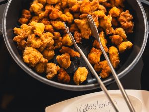 Kalbsbries