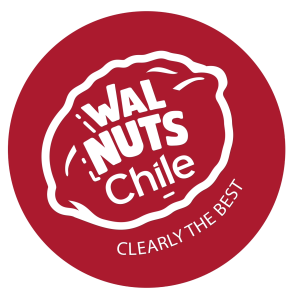 Logo ChileNut