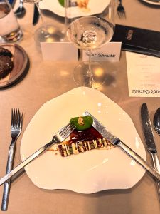 KUNO 1408 in Würzburg - Von der Wurzel