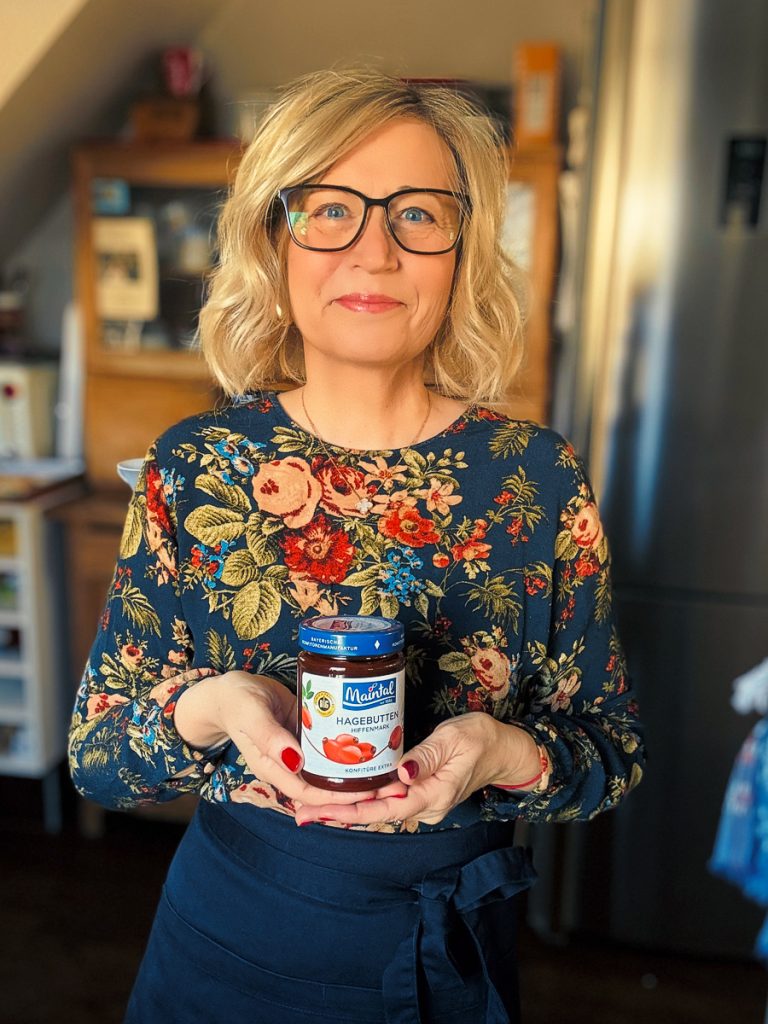 Petra Hola-Schneider Holladikochfee