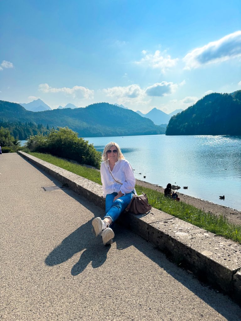 Alpsee