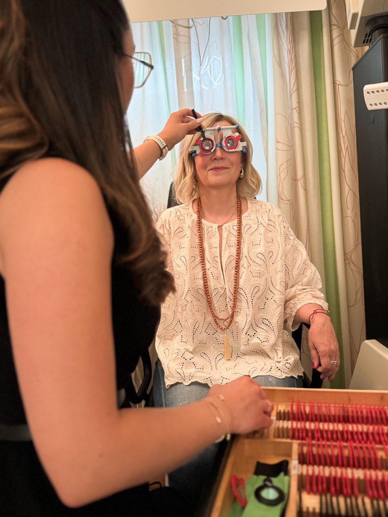 Brillen zum Verlieben. Besser sehen. in Nürnberg