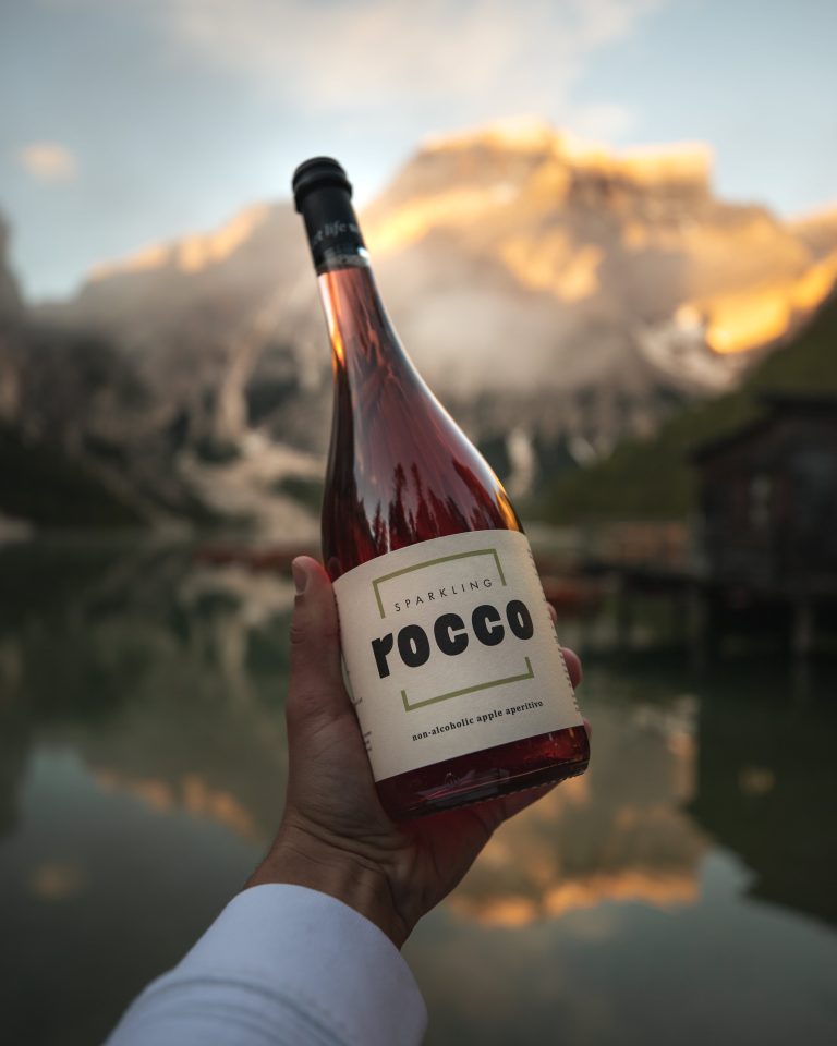 Sparkling Rocco