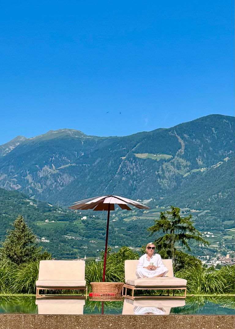 Design Hotel Muchele Pool