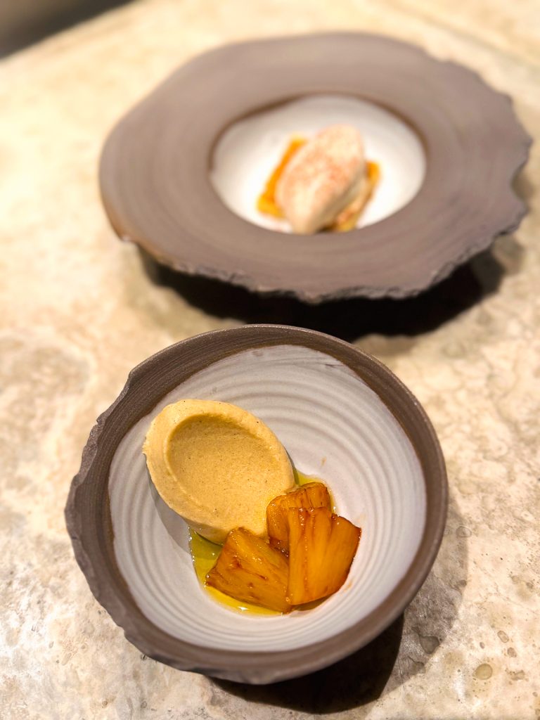 Tisane Open Bar Sexy Ananas