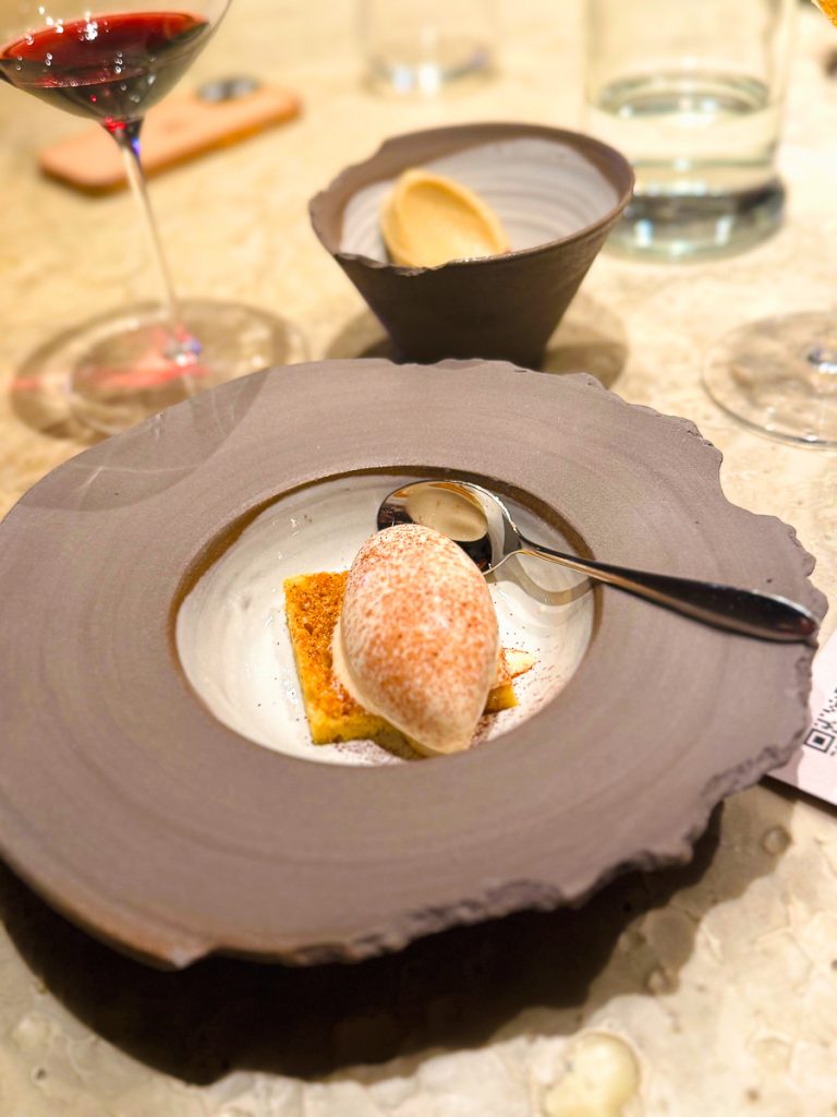 Tiramisu Tisane Style