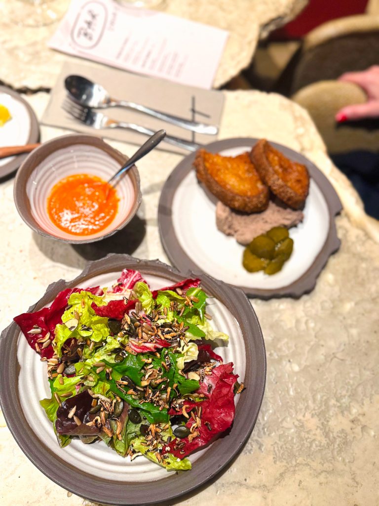 René Stein Tisane Nürnberg