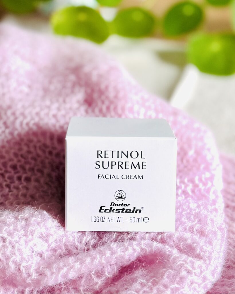 Doctor Eckstein Retinol Full Size Packung