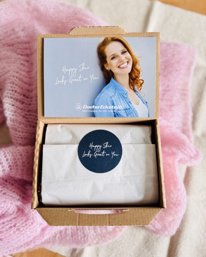 Doctor Eckstein Discovery Set Restore Radiance