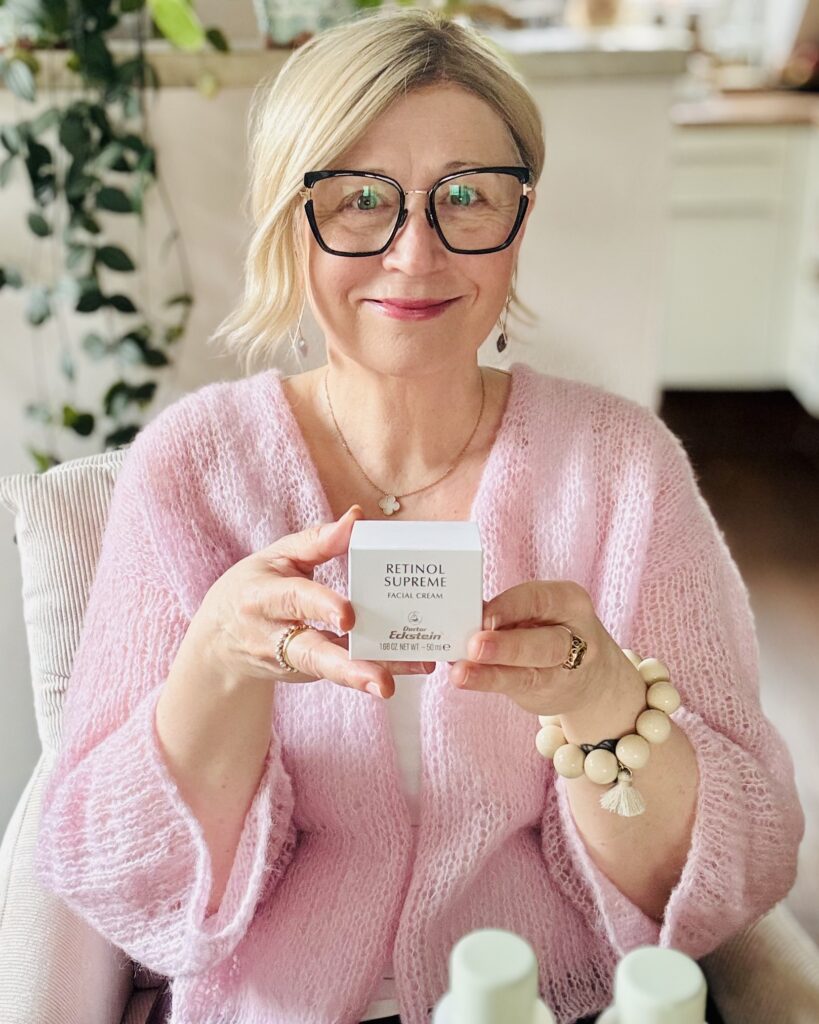 Doctor Eckstein Retinol Supreme