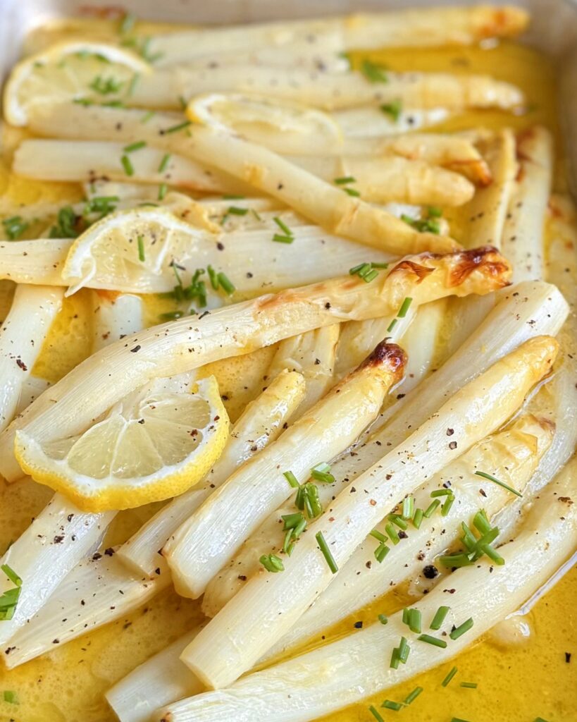 Ofengemüse vom Blech